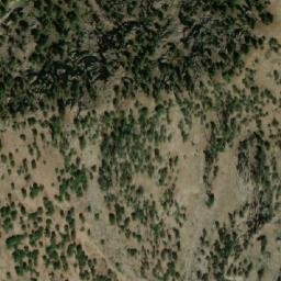 Satellite imagery of Kōh-e Gadahnishah, AF