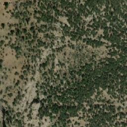 Satellite imagery of Kōh-e Gadahnishah, AF