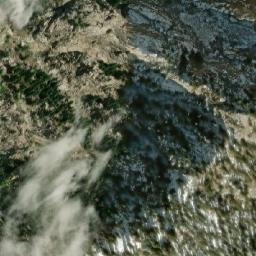 Satellite imagery of Kōh-e Gatalī, AF