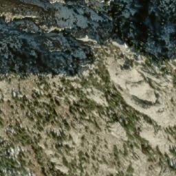 Satellite imagery of Kōh-e Gatalī, AF