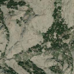 Satellite imagery of Kōh-e Salamak, AF
