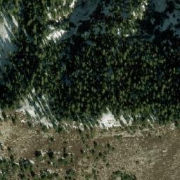 Satellite imagery of Kalāygal Ghar, AF