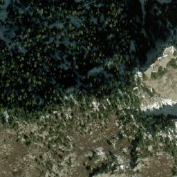 Satellite imagery of Kalāygal Ghar, AF