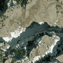 Satellite imagery of Kalāygal Ghar, AF