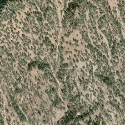 Satellite imagery of Kōh-e Mōgalkān, AF