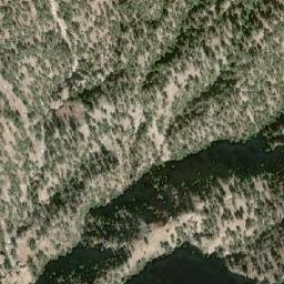 Satellite imagery of Kōh-e Mōgalkān, AF