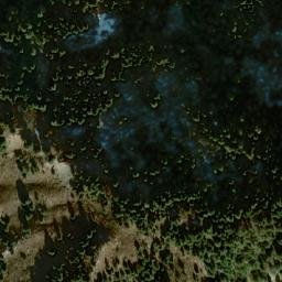 Satellite imagery of Kānīshāk, AF