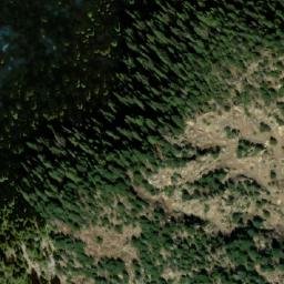 Satellite imagery of Kānīshāk, AF