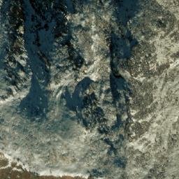 Satellite imagery of Ganaymand Band, AF