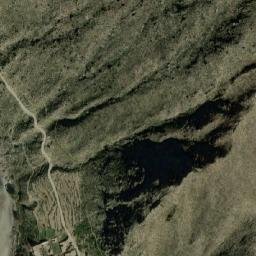 Satellite imagery of Drē Wênō Sar, AF
