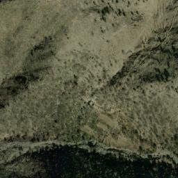 Satellite imagery of Drē Wênō Sar, AF
