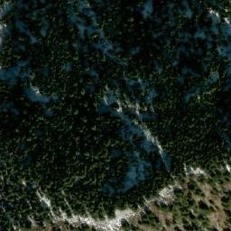 Satellite imagery of Ōghūzbōgh Sar, AF