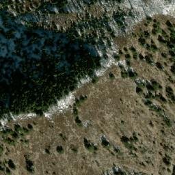 Satellite imagery of Ōghūzbōgh Sar, AF