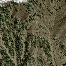 Satellite imagery of Ōghūzbōgh Sar, AF