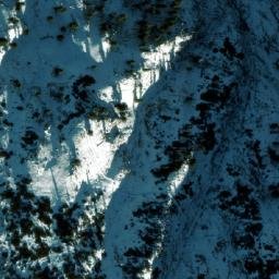 Satellite imagery of Gory Sundaragar, AF