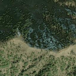 Satellite imagery of Kot Sar, PK