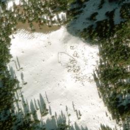 Satellite imagery of Thamri Faqirtuk, PK
