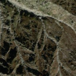 Satellite imagery of Garo Sar, PK