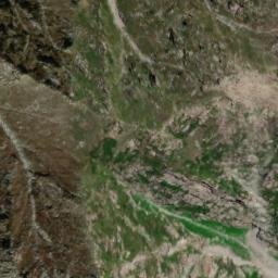 Satellite imagery of Garo Sar, PK