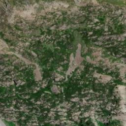 Satellite imagery of Garo Sar, PK