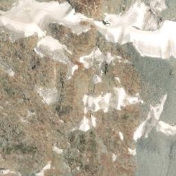Satellite imagery of Karo Sar, PK
