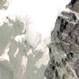 Satellite imagery of Karo Sar, PK