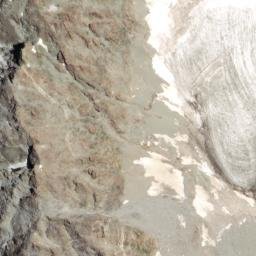 Satellite imagery of Karo Sar, PK
