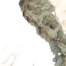 Satellite imagery of Lash Glash, PK