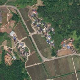 Satellite imagery of Sanghojeong, KR