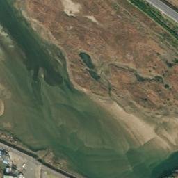 Satellite imagery of Suwoljeong, KR