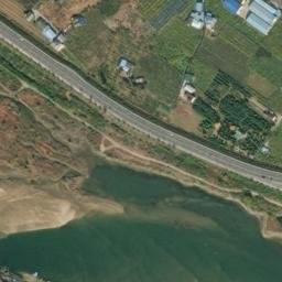 Satellite imagery of Suwoljeong, KR