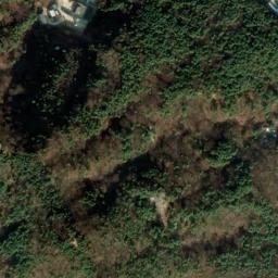 Satellite imagery of Kwangsŏm-gut, KR