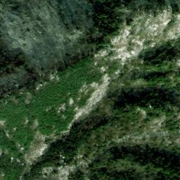 Satellite imagery of 岩岳山, JP