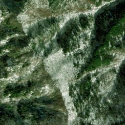 Satellite imagery of 岩岳山, JP