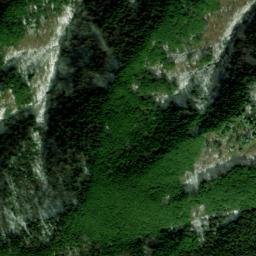 Satellite imagery of 岩岳山, JP