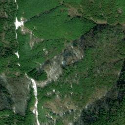 Satellite imagery of 三ツ星山, JP