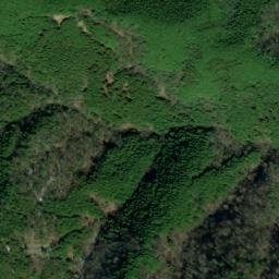 Satellite imagery of 三ツ星山, JP