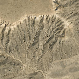 Satellite imagery of Q 424 — NGS FO0819 — Albuquerque, US, US