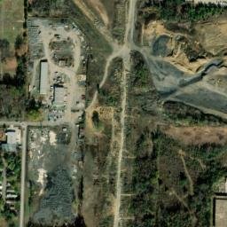 Satellite imagery of CANTPORT — NGS FG1937 — Conway, US, US