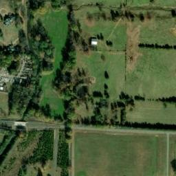 Satellite imagery of D 360 — NGS DR9504 — Faulkner County, US, US