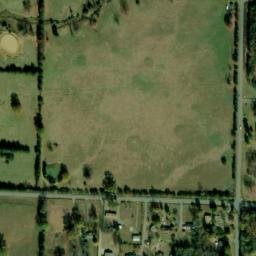 Satellite imagery of D 360 — NGS DR9504 — Faulkner County, US, US