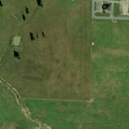 Satellite imagery of N 69 — NGS FG0110 — Vilonia, US, US