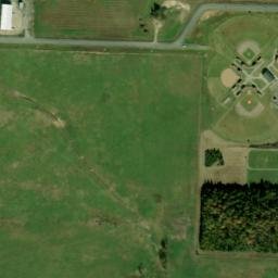 Satellite imagery of N 69 — NGS FG0110 — Vilonia, US, US