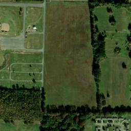Satellite imagery of N 69 — NGS FG0110 — Vilonia, US, US
