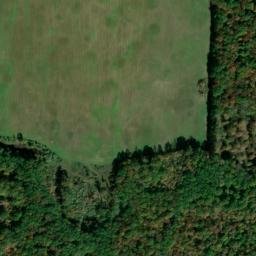 Satellite imagery of WNU — NGS FG0289 — White County, US, US