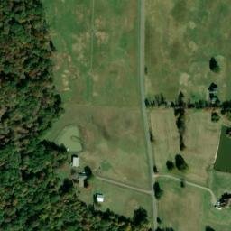 Satellite imagery of WNU — NGS FG0289 — White County, US, US