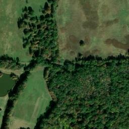 Satellite imagery of WNU — NGS FG0289 — White County, US, US
