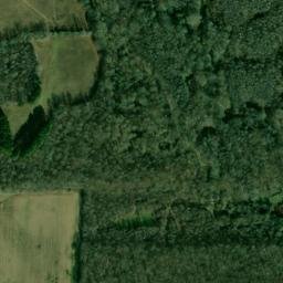 Satellite imagery of WFI — NGS FF1490 — White County, US, US