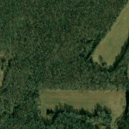 Satellite imagery of D 69 — NGS FF1428 — White County, US, US