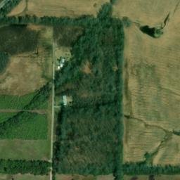Satellite imagery of LOST — NGS FF1461 — Beebe, US, US